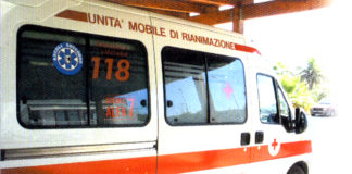 Esplosione distrugge appartamento nell’Avellinese, ferito un giovane