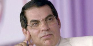 Tunisia, il presidente Ben Ali censura i media