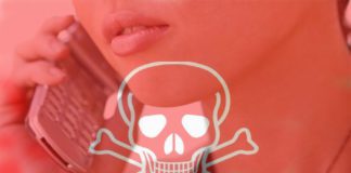 Sos dell’Oms: “I telefonini possono causare il cancro”