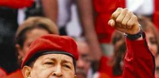 Giallo sulle condizioni di salute di Chavez, sarebbe grave