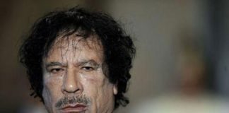 La minaccia del regime: Gheddafi non si dimetterà mai