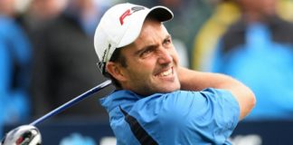 Golf: Italian Open, Molinari e Monassero in corsa per titolo