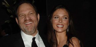 Weinstein a Ischia Global per lanciare film su bullismo