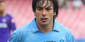 Mazzarri: “Bene a Napoli con Hamsik, Lavezzi e Cavani”