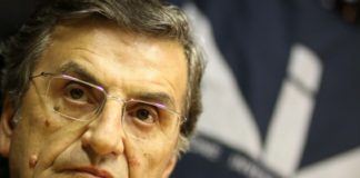 Magistrati a rischio costretti a tornare a casa in bus