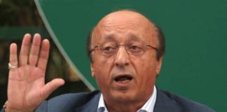 Calciopoli, tutte le tappe del processo