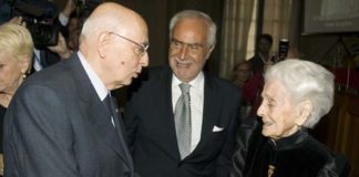 Napolitano compie 86 anni, gli auguri di Schifani