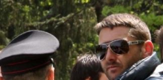 Melania, indagato il marito per omicidio volontario