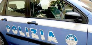 Aversa, doppio arresto della Polizia nel giro di poche ore