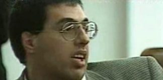 Caso Claps, Restivo condannato a ergastolo in Inghilterra