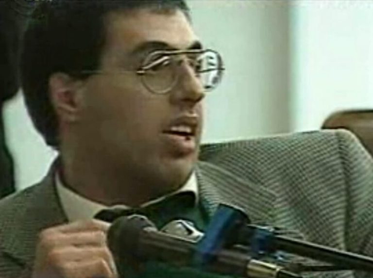 Caso Claps, Restivo condannato a ergastolo in Inghilterra