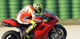 Motomondiale, Valentino Rossi: “Ducati inguidabile”