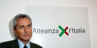 Fondi Margherita, Rutelli denuncia Lusi