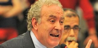 Vertici Rai, Santoro lancia candidatura: proposta seria