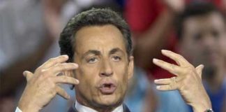 Francia, Sarkozy a picco nei sondaggi