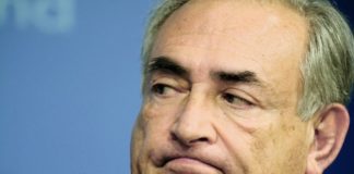 Strauss-Kahn, giornalista lo denuncia per tentato stupro