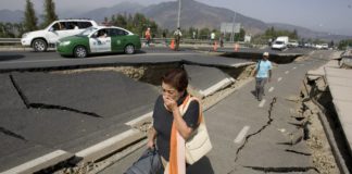 Terremoto in Alaska, scossa di 7,3 sulla scala Richter