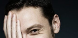 Tiziano Ferro, dieci anni di successi