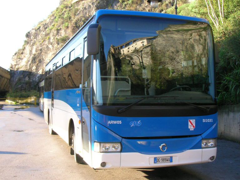 Salerno: trasporto pubblico, c’è lo stop ai licenziamenti