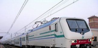 Treni, circolazione sospesa linea Napoli-Formia per ordigno bellico