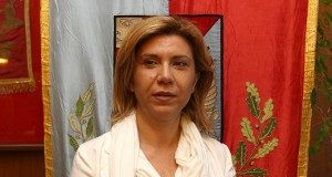 Caserta: la Ucciero in giunta, lascia guida Nuovo Psi