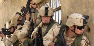 Iraq: attacco suicida a sede governativa, 7 morti