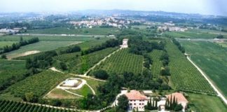 Coldiretti: a luglio c’è stato boom per gli agriturismi