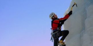 Alpinista morto nel Bellunese