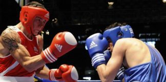 Orta d’Atella, domani al via i campionati regionali di boxe