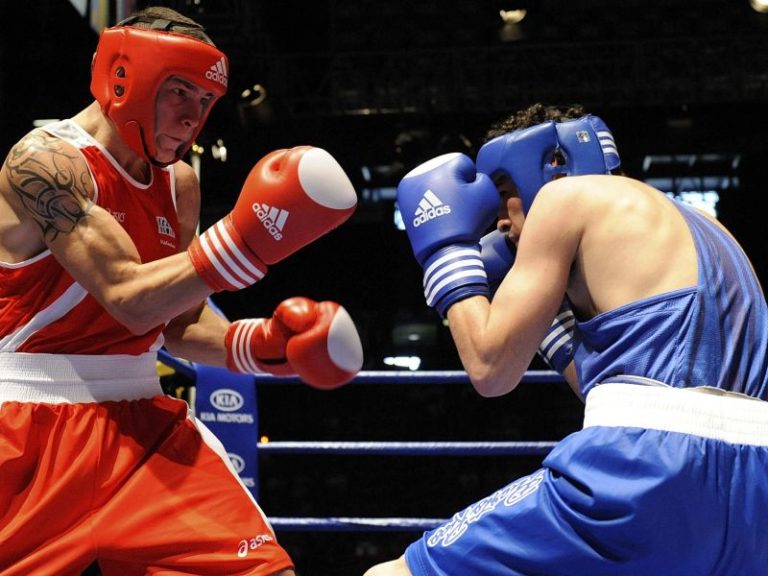 Orta d’Atella, domani al via i campionati regionali di boxe