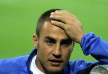 Cannavaro verso il sì al Benevento, il Pallone d’Oro potrebbe tornare in panchina in Campania