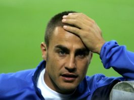 Cannavaro verso il sì al Benevento, il Pallone d’Oro potrebbe tornare in panchina in Campania