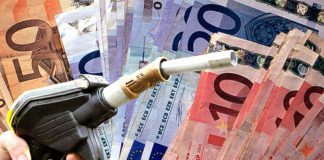 Stangata per gli automobilisti, nuovi rialzi sul carburante