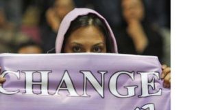 Iran, donna sfregiata con acido perdona e rinuncia a legge del taglione