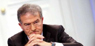 Arresto Papa, Cicchitto: ”Ci sono estremi per annullare voto”