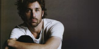 Patrick Dempsey “vittima” suo personaggio tv