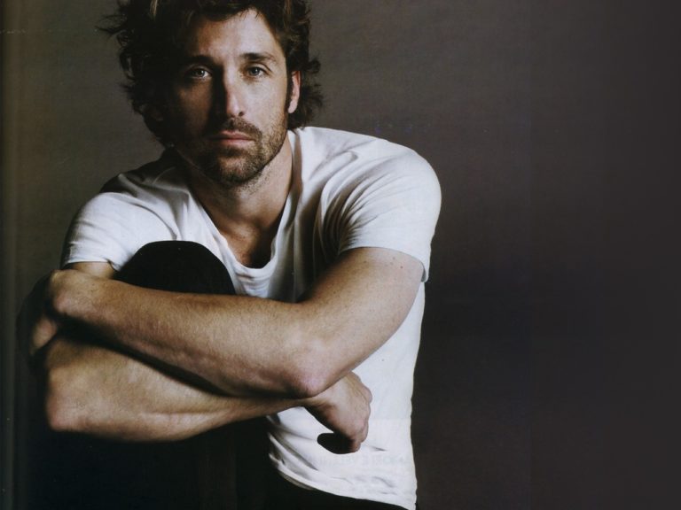 Patrick Dempsey “vittima” suo personaggio tv