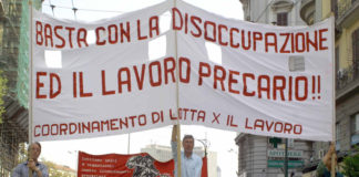 Fiat Pomigliano, riprende il processo contro il contratto