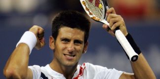 Djokovic batte tre set a uno Nadal e conquista il torneo di Wimbledon
