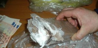 Droga: operazione in Irpinia, scattano 7 ordinanze