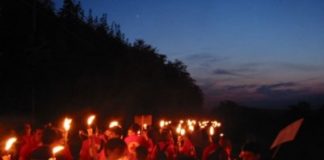 Palermo, il 19 fiaccolata per Paolo Borsellino