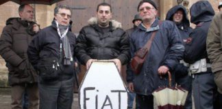 Omicidio-suicidio, operaio licenziato da Fiat per tessera pasti