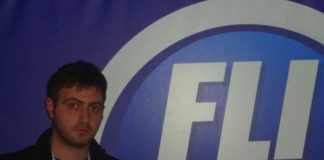 Alessio Golia eletto coordinatore di Fli