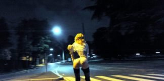 Udine: lucciola massacrata a bastonate, è in fin di vita