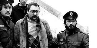 Mafia, il pentito Marino Mannoia tenta il suicidio