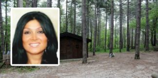 Omicidio Melania Rea, diffuso audio telefonata 113