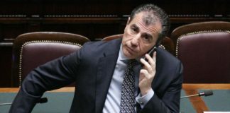 P4, richiesta d’arresto nei confronti del deputato pidiellino Milanese