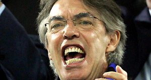 Calciopoli, in ballo la revoca dello scudetto 2006