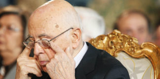 Finanziaria, Napolitano precisa: testo non ancora trasmesso al Quirinale