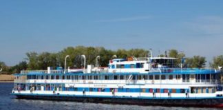 Nave affonda nel fiume Volga: 110 morti, 30 sono bambini